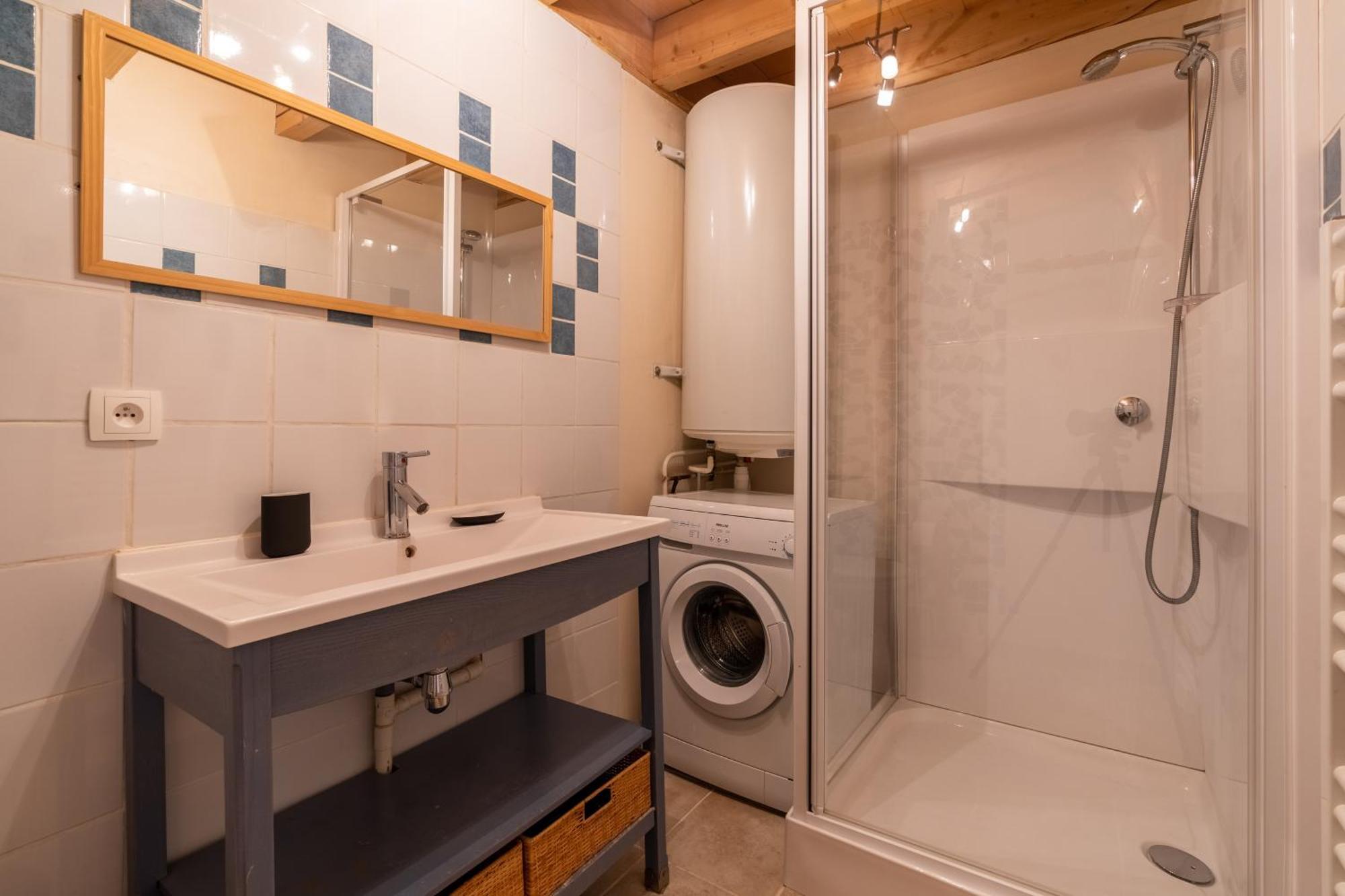 Chalet D'En O Les Clefs Номер фото